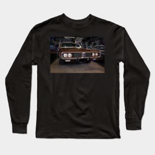 1973 Dodge Charger Long Sleeve T-Shirt